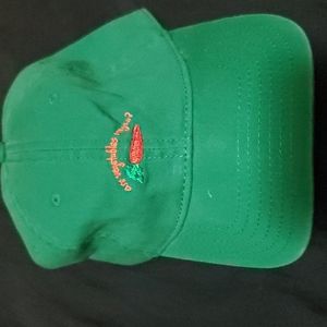 Drunk Ghost Are Vegetables Vegan? Green Hat